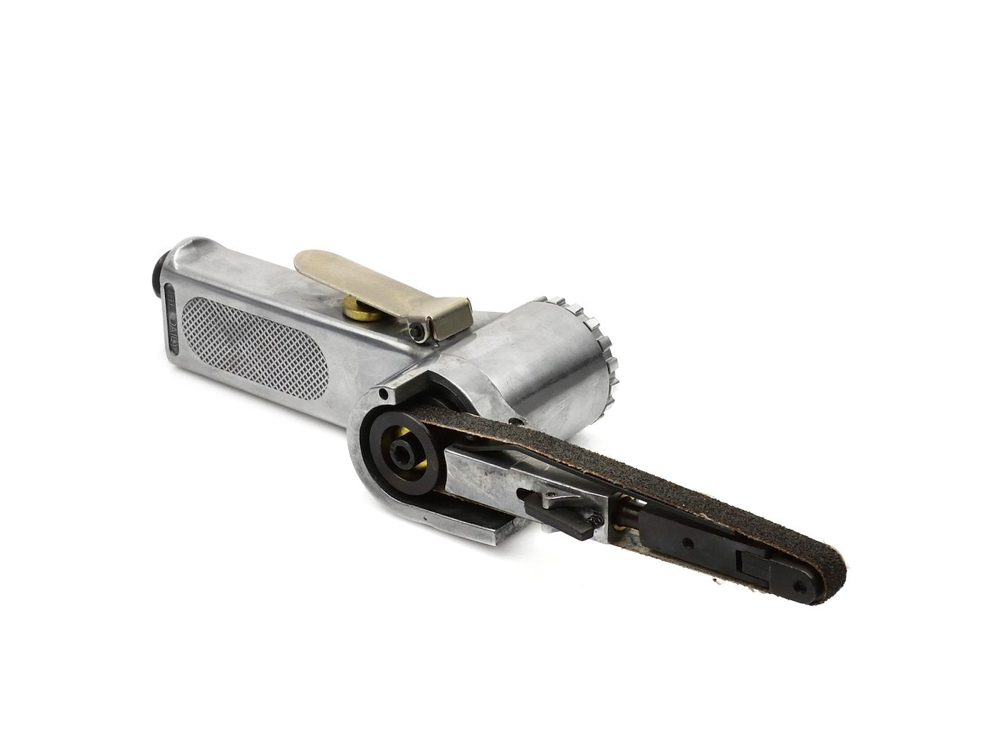 SLEFUITOR PNEUMATIC CU BANDA 10 X 330 MM, 20000 RPM - GEKO