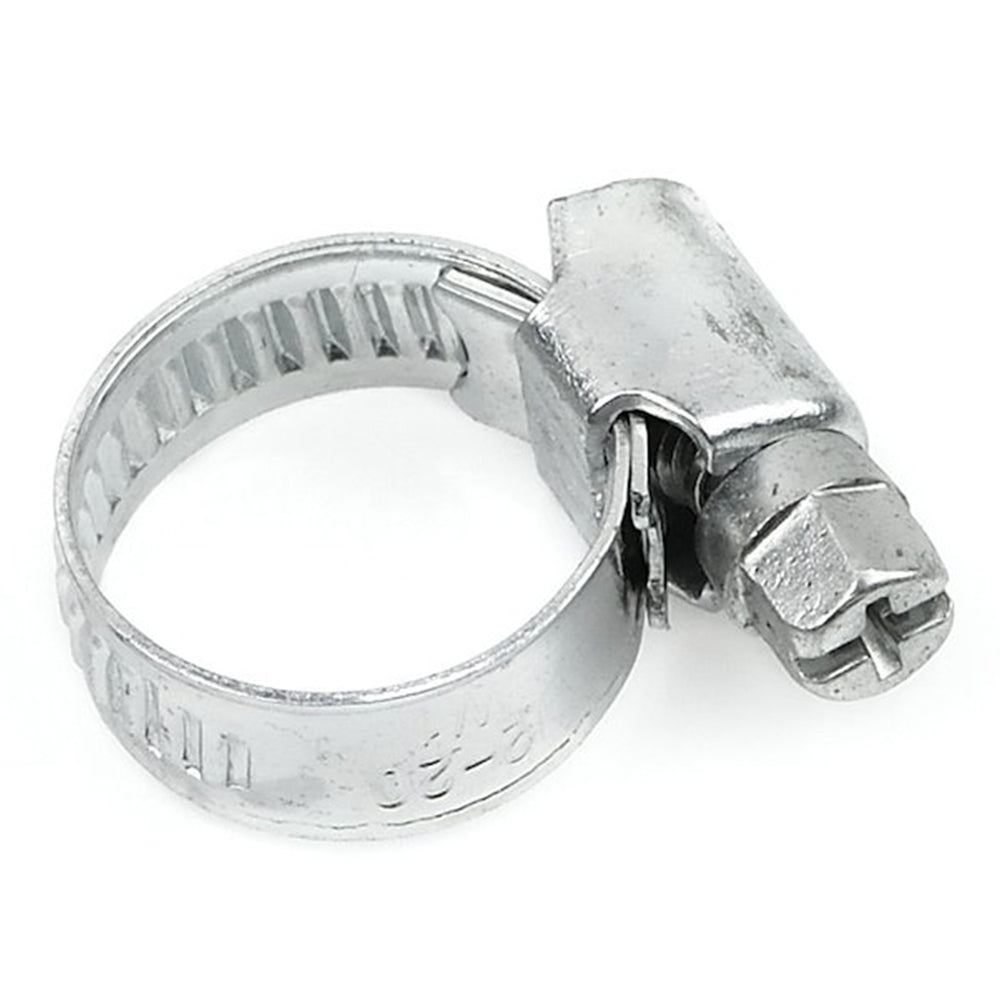 Colier metalic pentru furtun W1 9 mm 8-12 mm GEKO