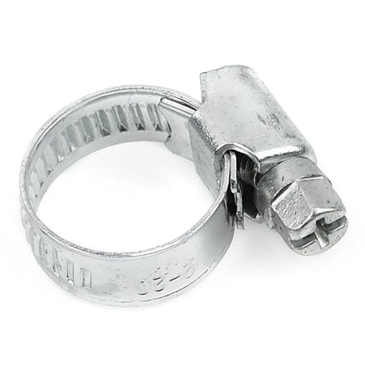 Colier metalic pentru furtun W1 9 mm 8-12 mm GEKO
