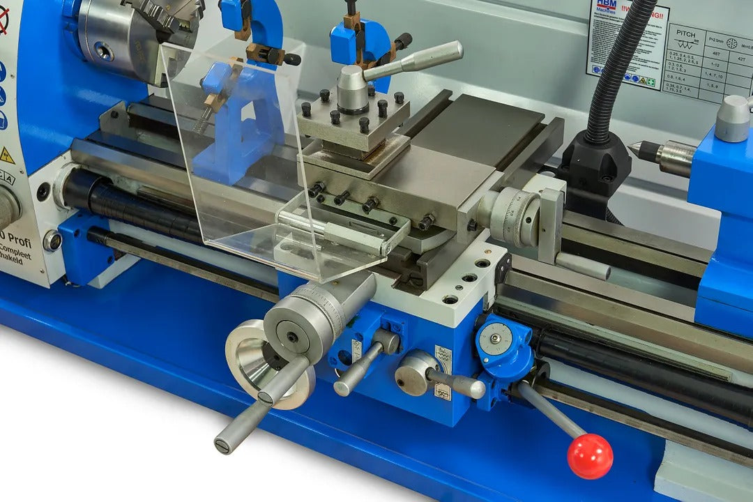 STRUNG METALIC PROFESIONAL HBM 280 X 600 750W 230V