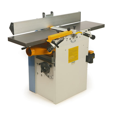 MASINA DE RINDELUIT SI DEGROSAT HBM 200 2250W 3CP 230V
