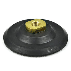 DISC PAD PENTRU MASINA DE SLEFUIT LUSTRUIT SI POLISAT 100MM M14