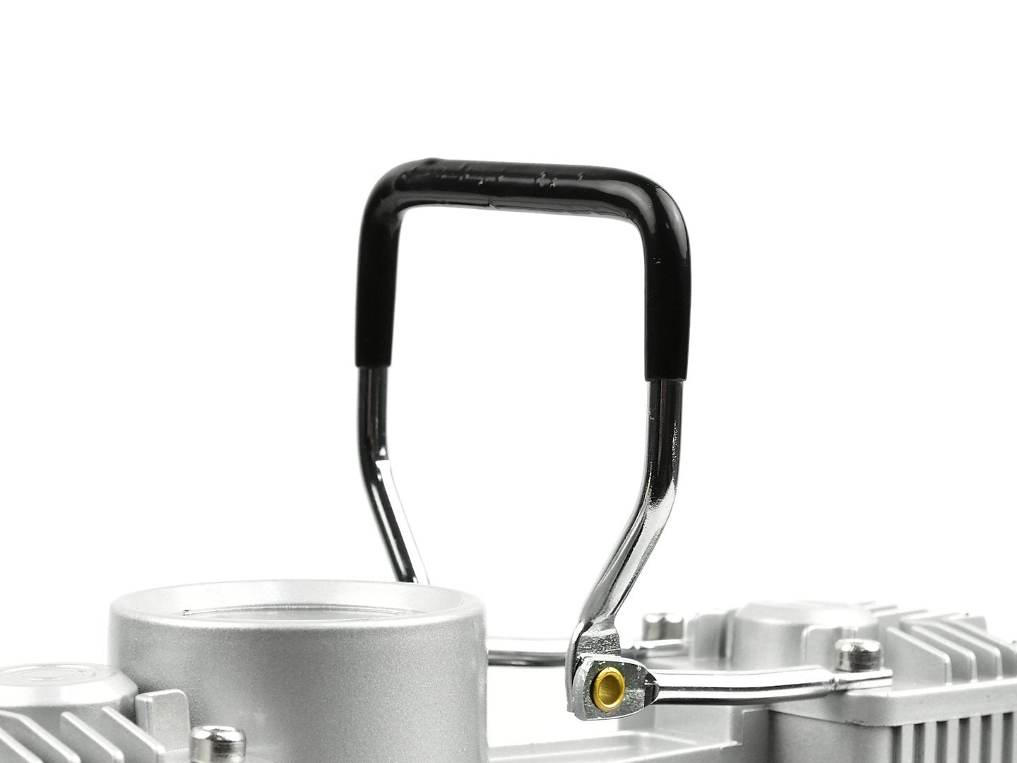 COMPRESOR AUTO 12V 250W CU LANTERNA, GEKO