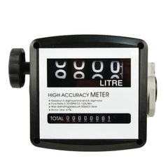 DEBITMETRU ANALOGIC PENTRU COMBUSTIBIL DIESEL