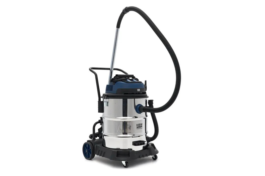 ASPIRATOR  PROFESIONAL UMED/USCAT 2400W, 80L HBM