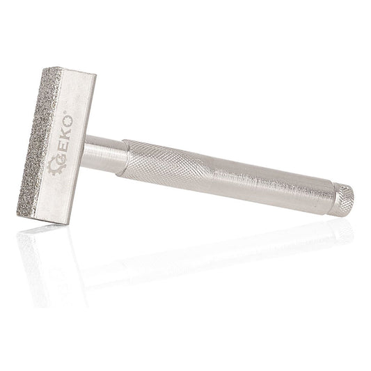 DISPOZITIV DIAMANTAT PENTRU RECTIFICARE PIETRE DE POLIZOR