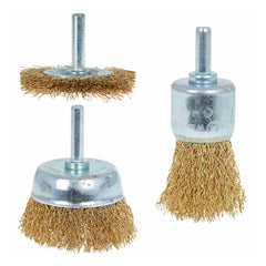 SET 3 PERII DE SARMA CIRCULARA CU TIJA PENTRU BORMASINA