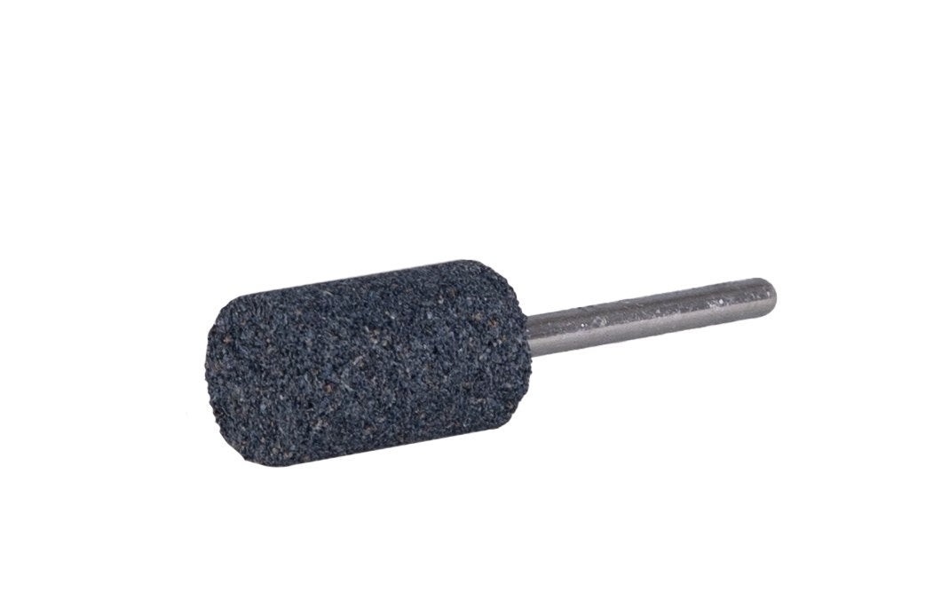 SET 10 PIETRE ABRAZIVE PENTRU SLEFUIT - DIAMETRU 3MM SI 6MM - GEKO