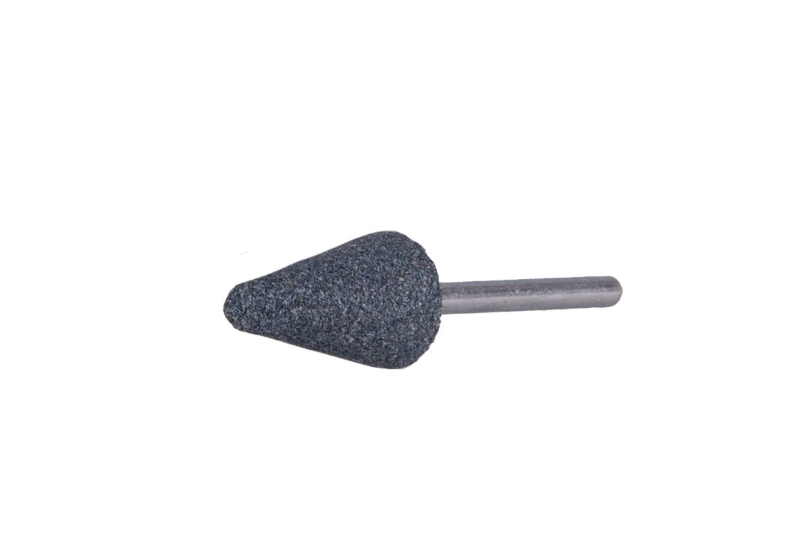 SET 10 PIETRE ABRAZIVE PENTRU SLEFUIT - DIAMETRU 3MM SI 6MM - GEKO