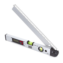 NIVELA BOLOBOC CU ECHER 400MM HBM