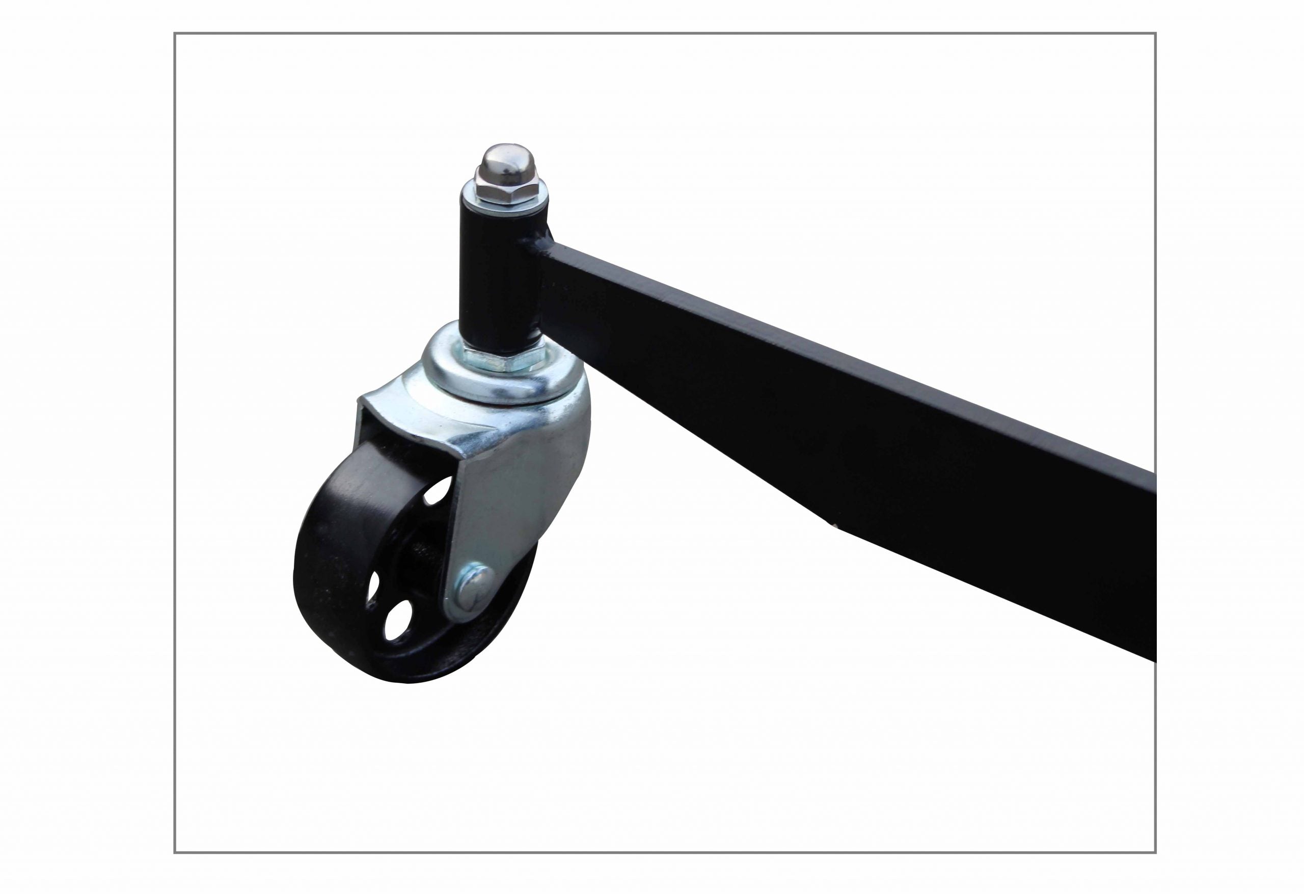 CRIC SUPORT HIDRAULIC PENTRU RIDICAT CUTIE DE VITEZE 600KG 117-200 CM ASTA