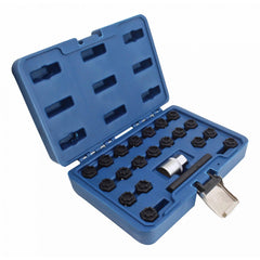 TRUSA CHEI ANTIFURT AUDI