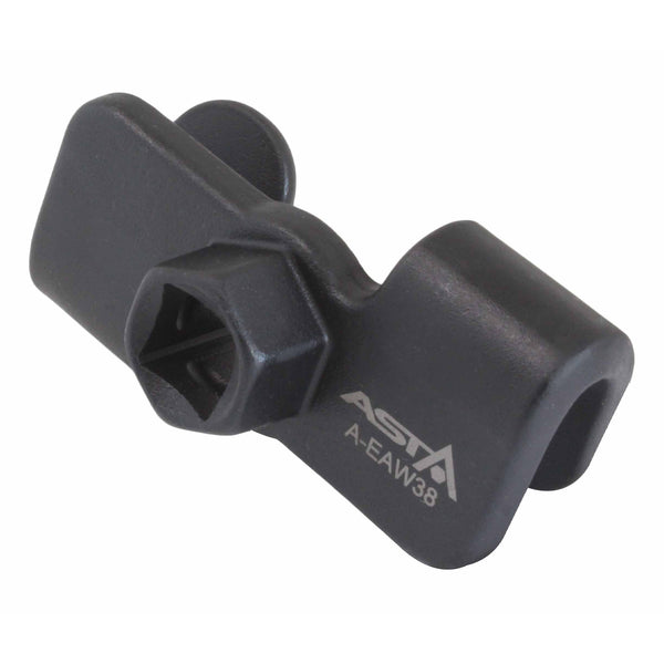 ADAPTOR DE FORTA 1/2'' PENTRU CHEI FIXE COMBINATE