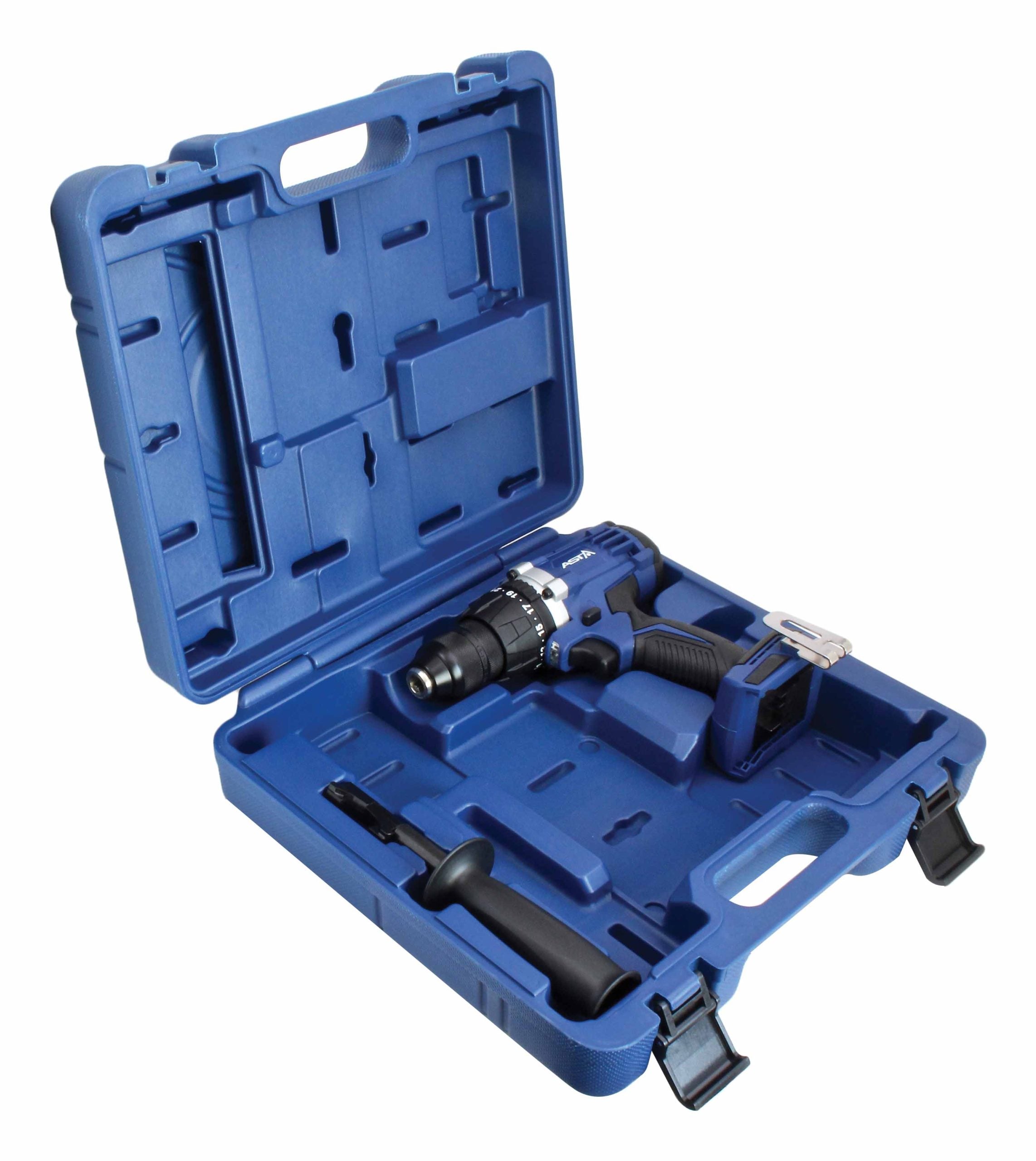 MASINA DE GAURIT SI INSURUBAT FARA ACUMULATOR 18V ASTA