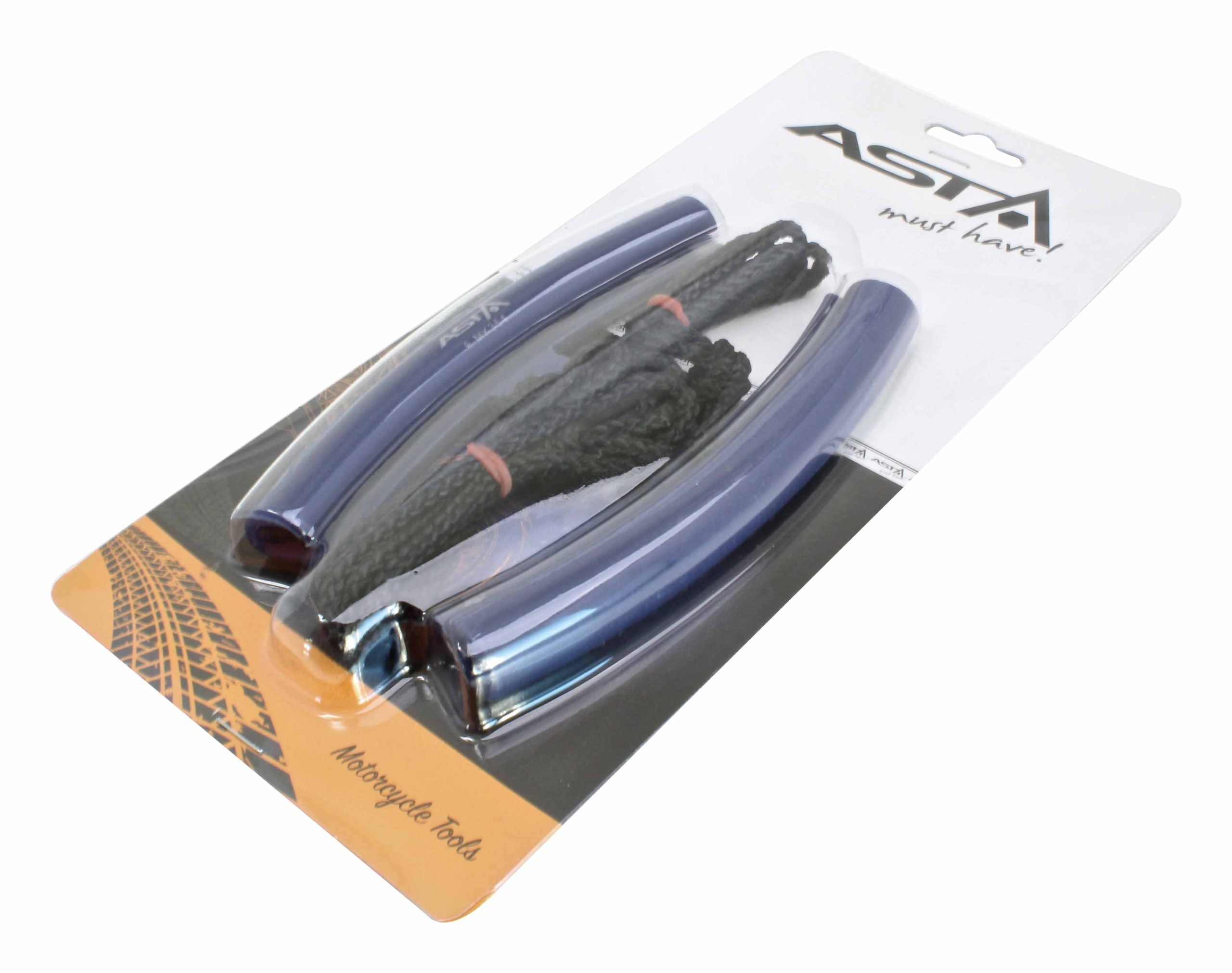 PROTECTIE DIN PLASTIC PENTRU MARGINILE JANTELOR DE MOTOCICLETA
