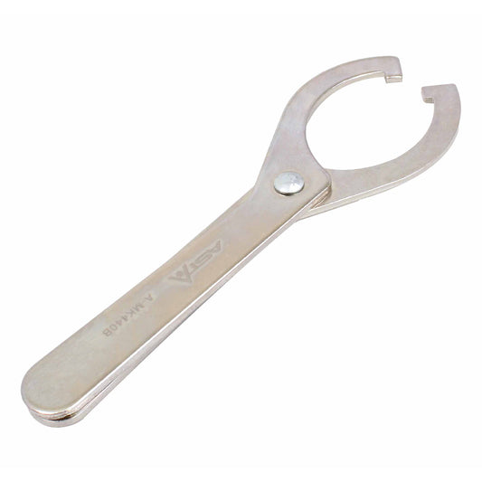 CHEIE PENTRU REGLAREA ARCURILOR AMORTIZOARELOR LA MOTOCICLETE