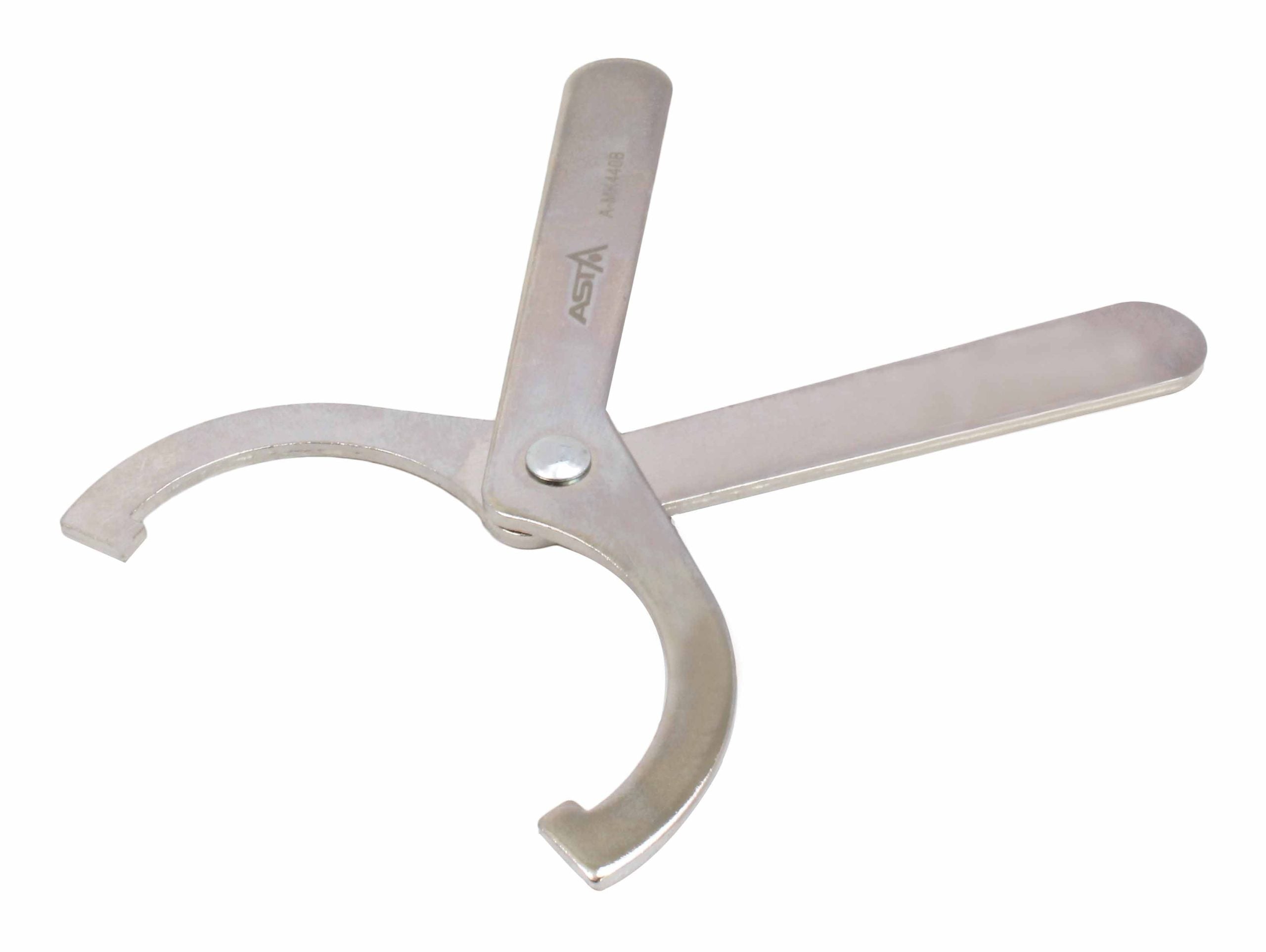 CHEIE PENTRU REGLAREA ARCURILOR AMORTIZOARELOR LA MOTOCICLETE