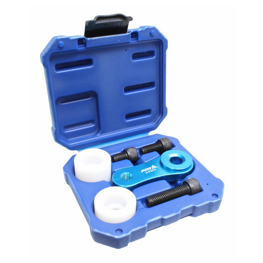 DISPOZITIV DEMONTARE AX BUTUC ROATA, DISCA FRANA, ARBORE COTIT, AX CUTIE DE VITEZA