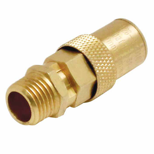 Supapa de siguranta pentru compresor aer 1/4 8BAR