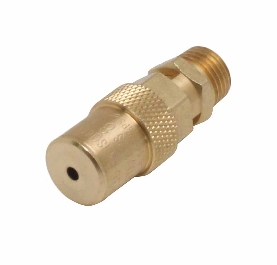 Supapa de siguranta pentru compresor aer 1/4 8BAR
