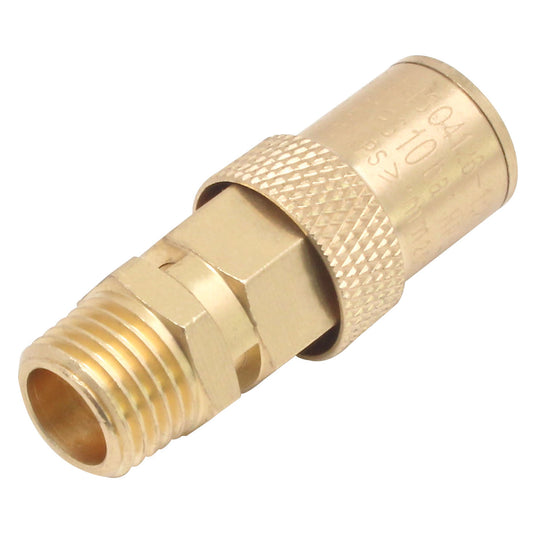 Supapa de siguranta pentru compresor aer 1/4 10bar