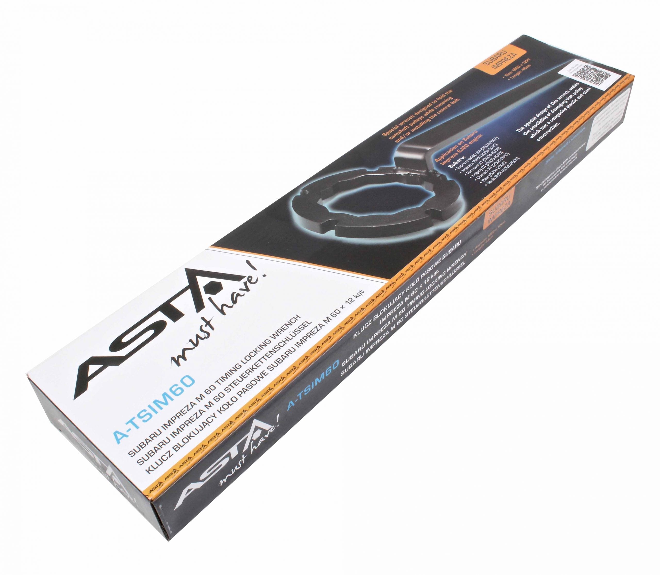 CHEIE DE BLOCARE ARBORE CU CAME PENTRU SUBARU IMPREZA M60