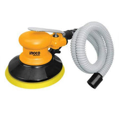 SLEFUITOR EXCENTRIC PNEUMATIC 150MM INGCO