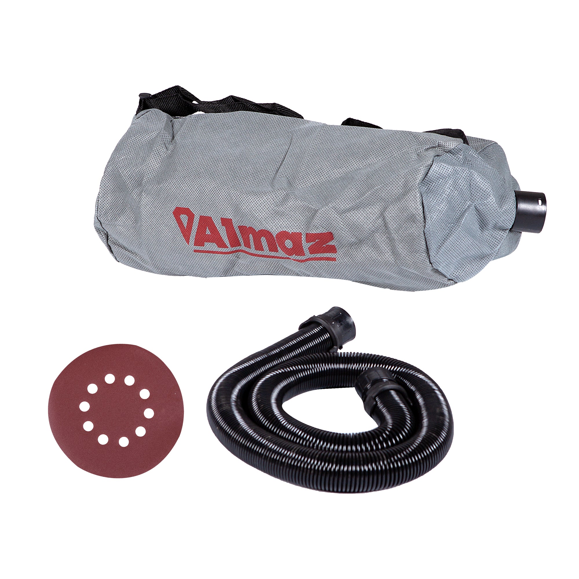SLEFUITOR PERETI, TAVANE, PLAFOANE SI RIGIPS, PLIABIL SI EXTENSIBIL 750W DIAMETRU 215MM ALMAZ