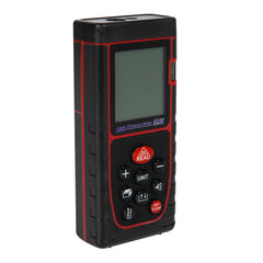 TELEMETRU CU LASER 0-60M OQ-60 ALMAZ
