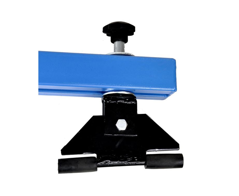 TRAVERSA SUPORT MANUAL PENTRU SUSTINERE MOTOR, 500 KG