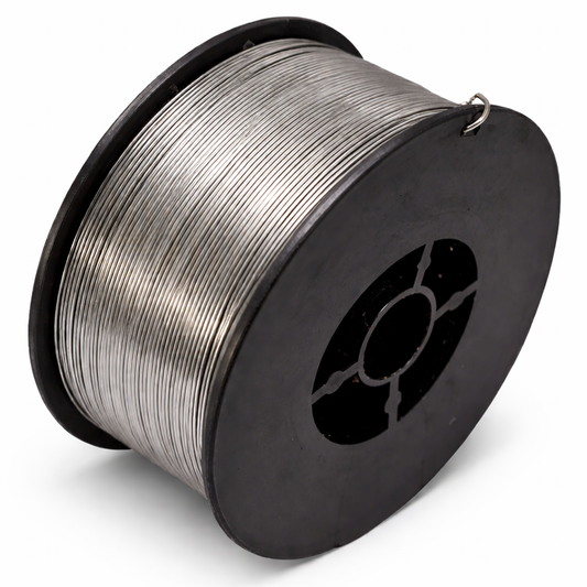 SARMA SUDURA CU FLUX 0,9MM X 1 KG