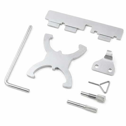 CALE BLOCATOR FIXARE DISTRIBUTIE FORD 1.6 DURATEC ECOBOOST GEBO