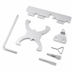 CALE BLOCATOR FIXARE DISTRIBUTIE FORD 1.6 DURATEC ECOBOOST GEBO
