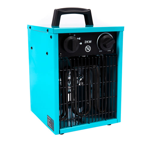 AEROTERMA ELECTRICA INDUSTRIALA 2000W