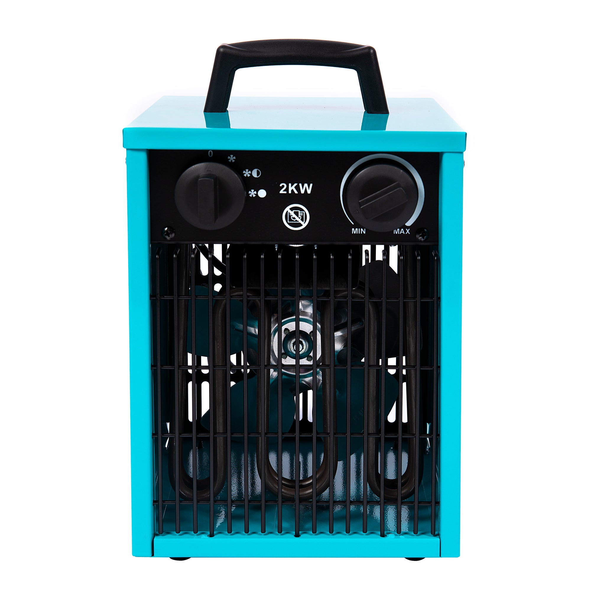 AEROTERMA ELECTRICA INDUSTRIALA 2000W