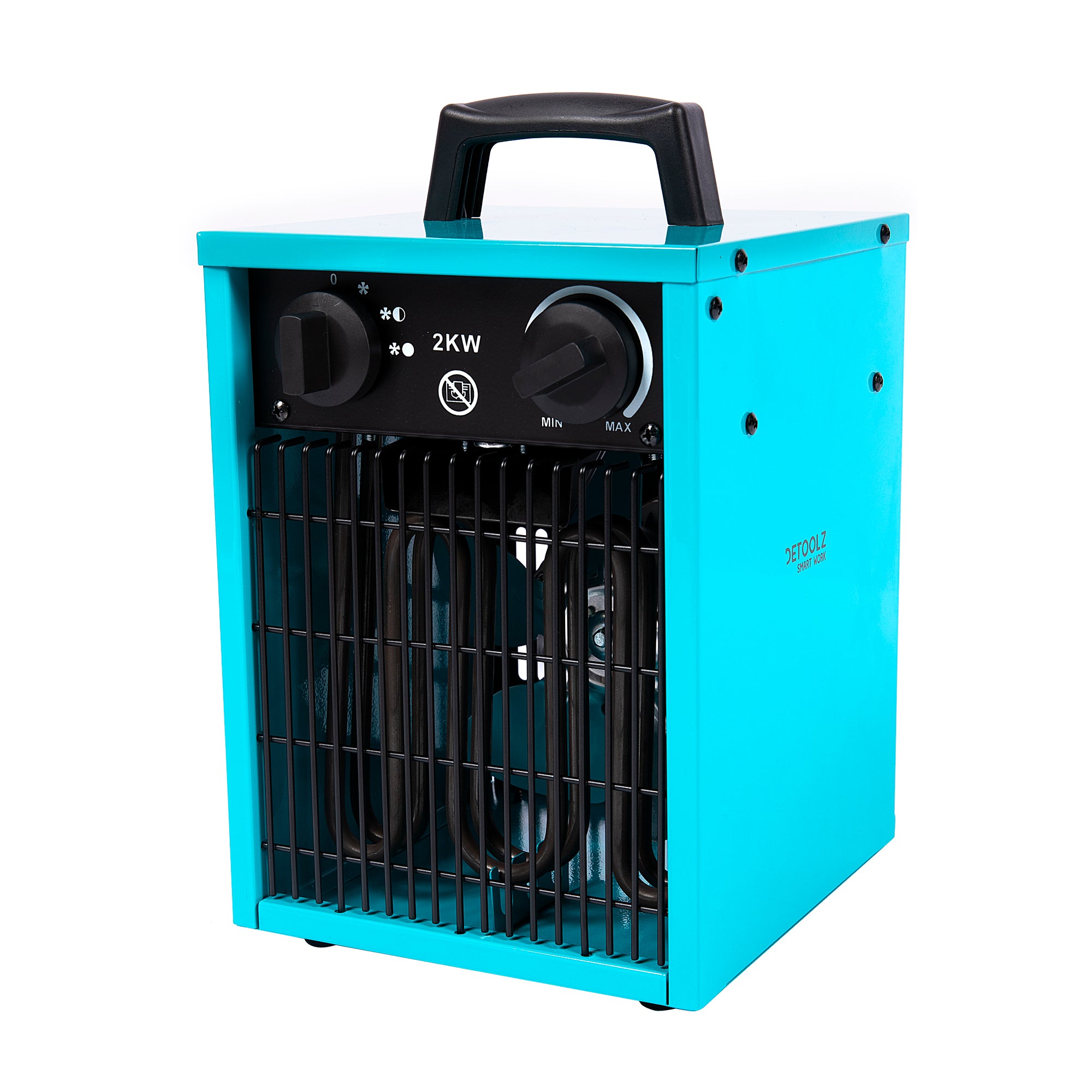 AEROTERMA ELECTRICA INDUSTRIALA 2000W