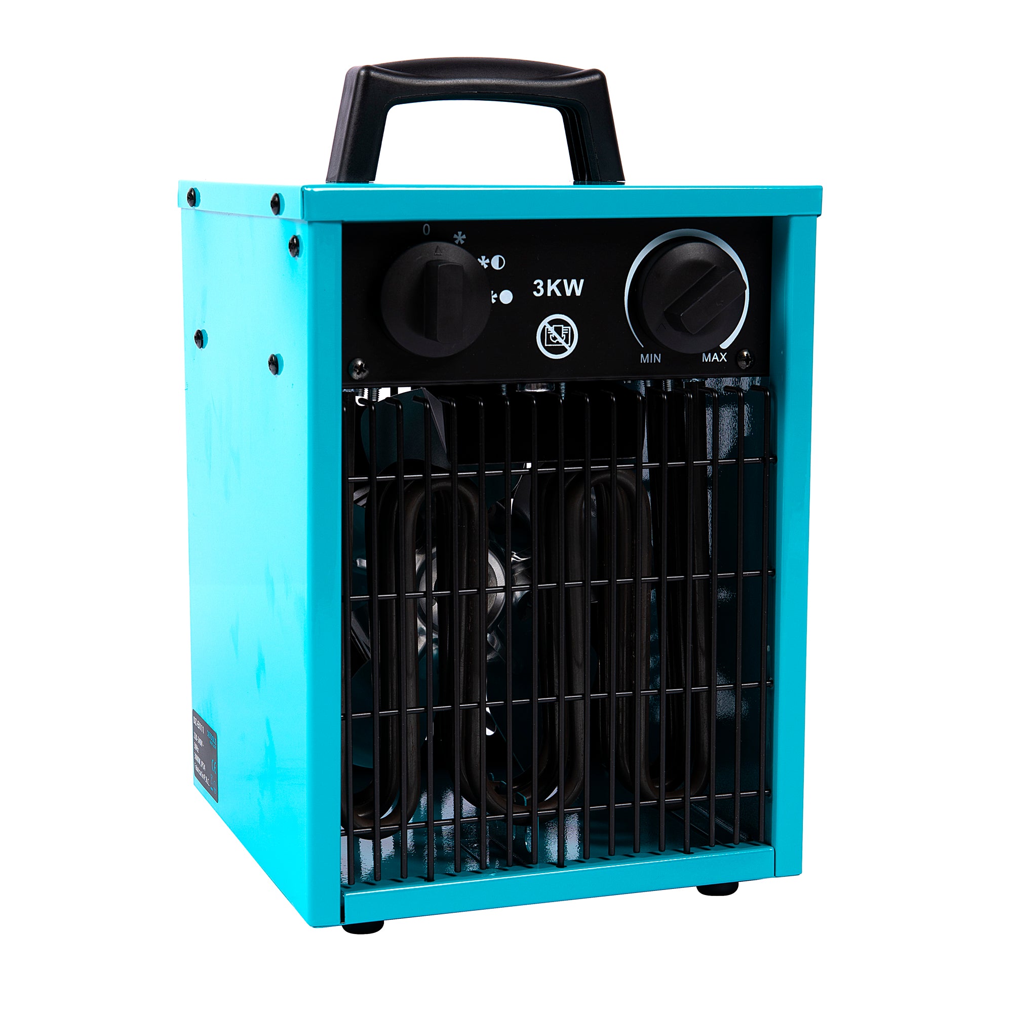 AEROTERMA ELECTRICA INDUSTRIALA 3000W