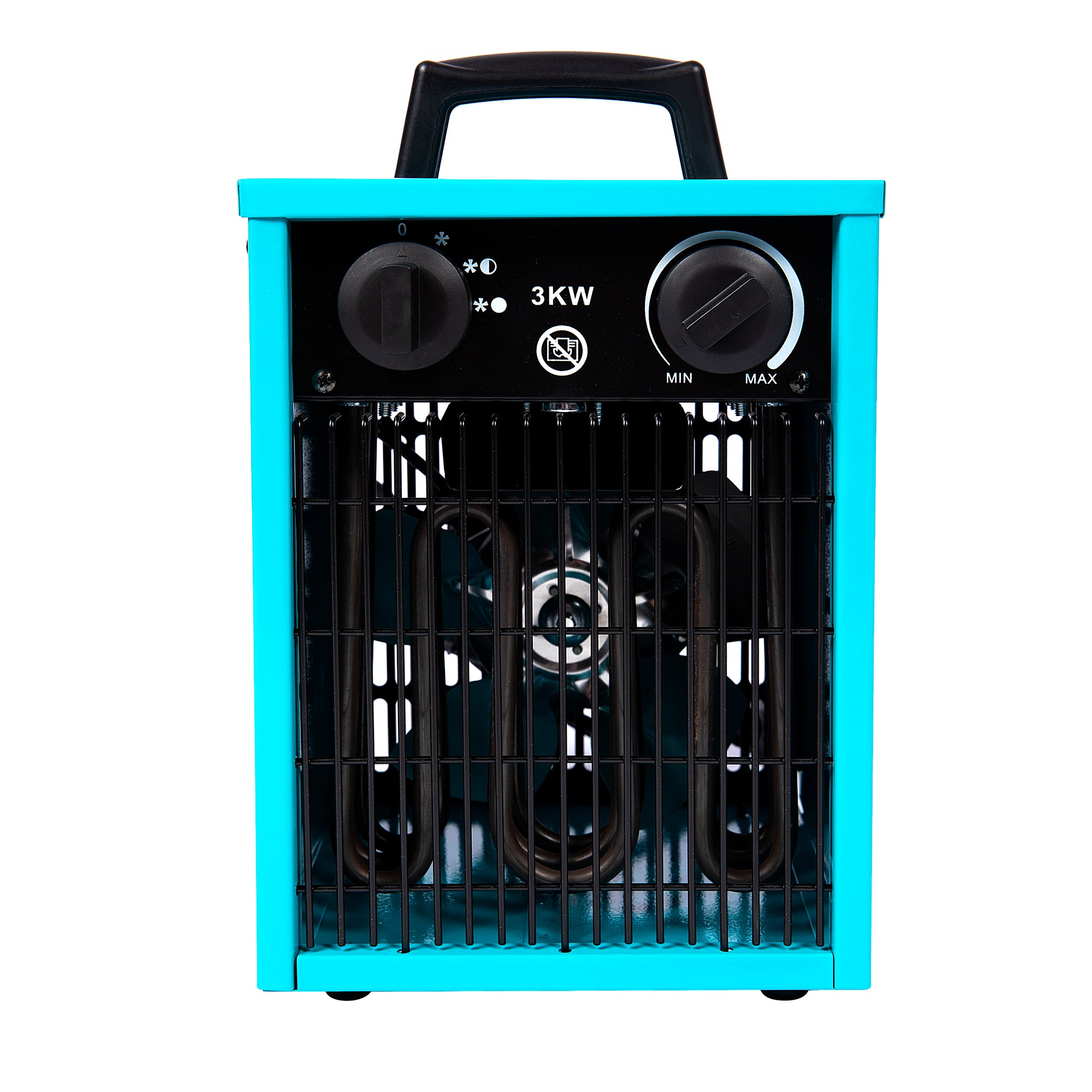 AEROTERMA ELECTRICA INDUSTRIALA 3000W