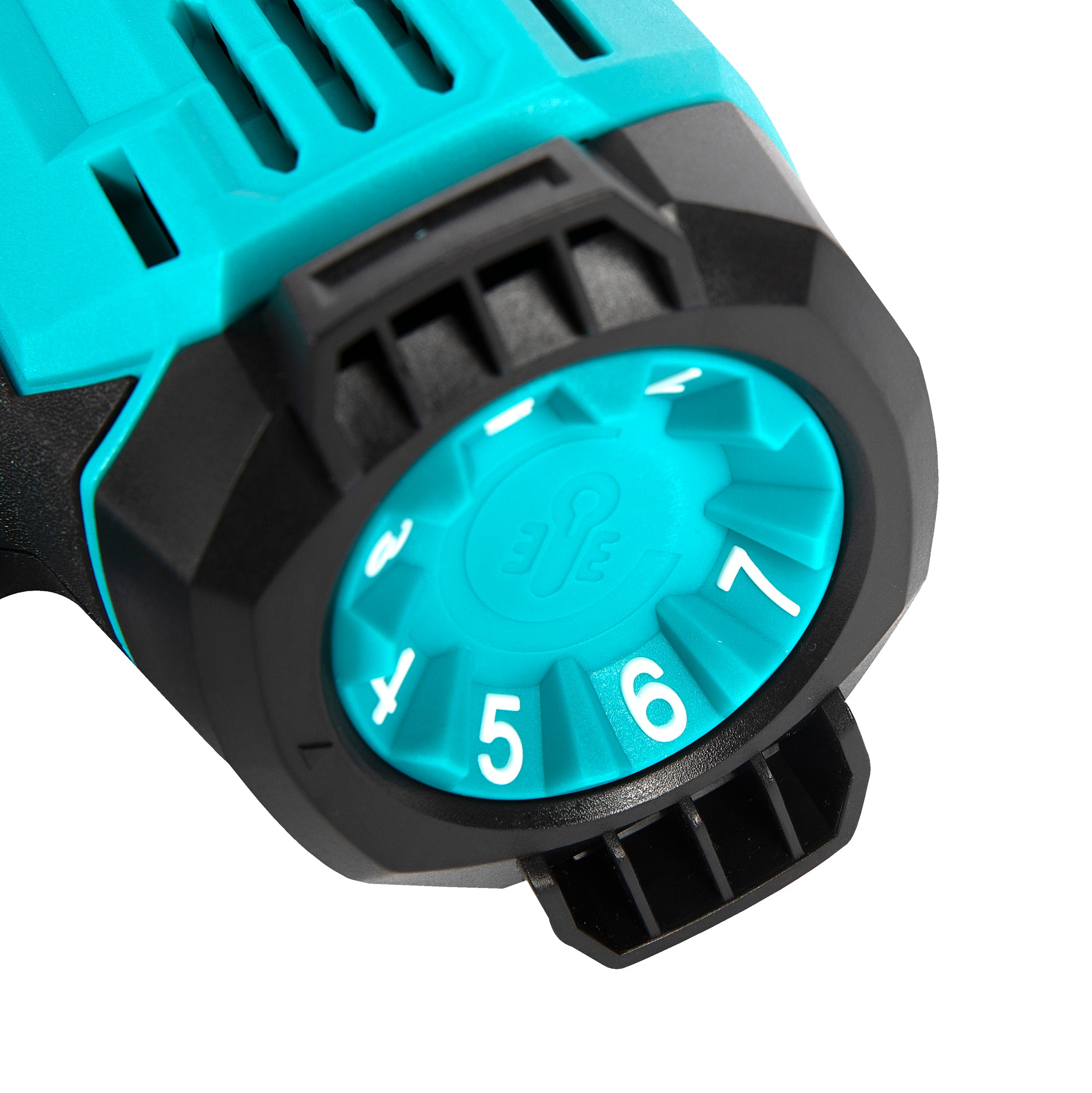 PISTOL AER CALD 2000W 3 TREPTE 0-600°C