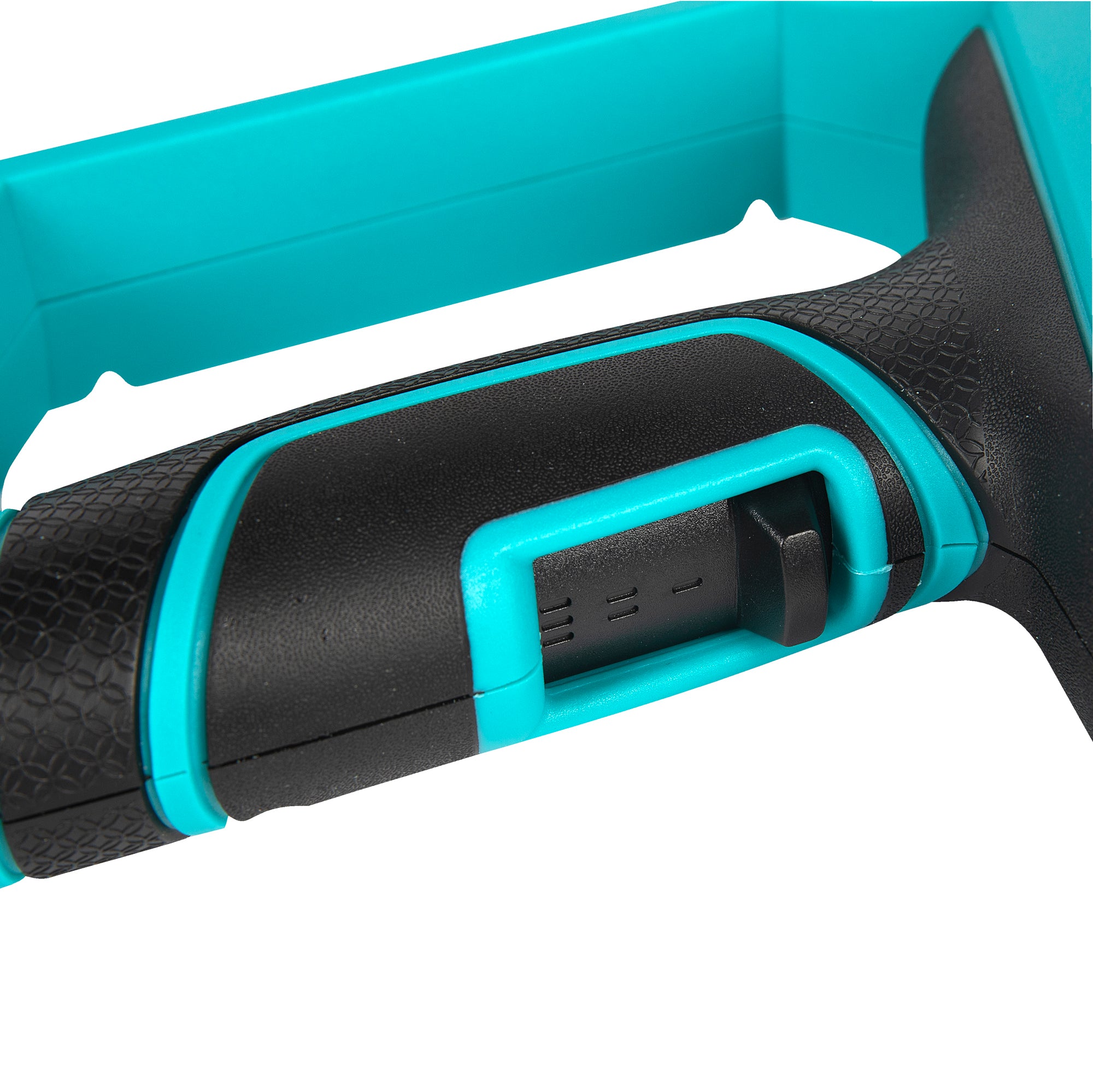 PISTOL AER CALD 2000W 3 TREPTE 0-600°C