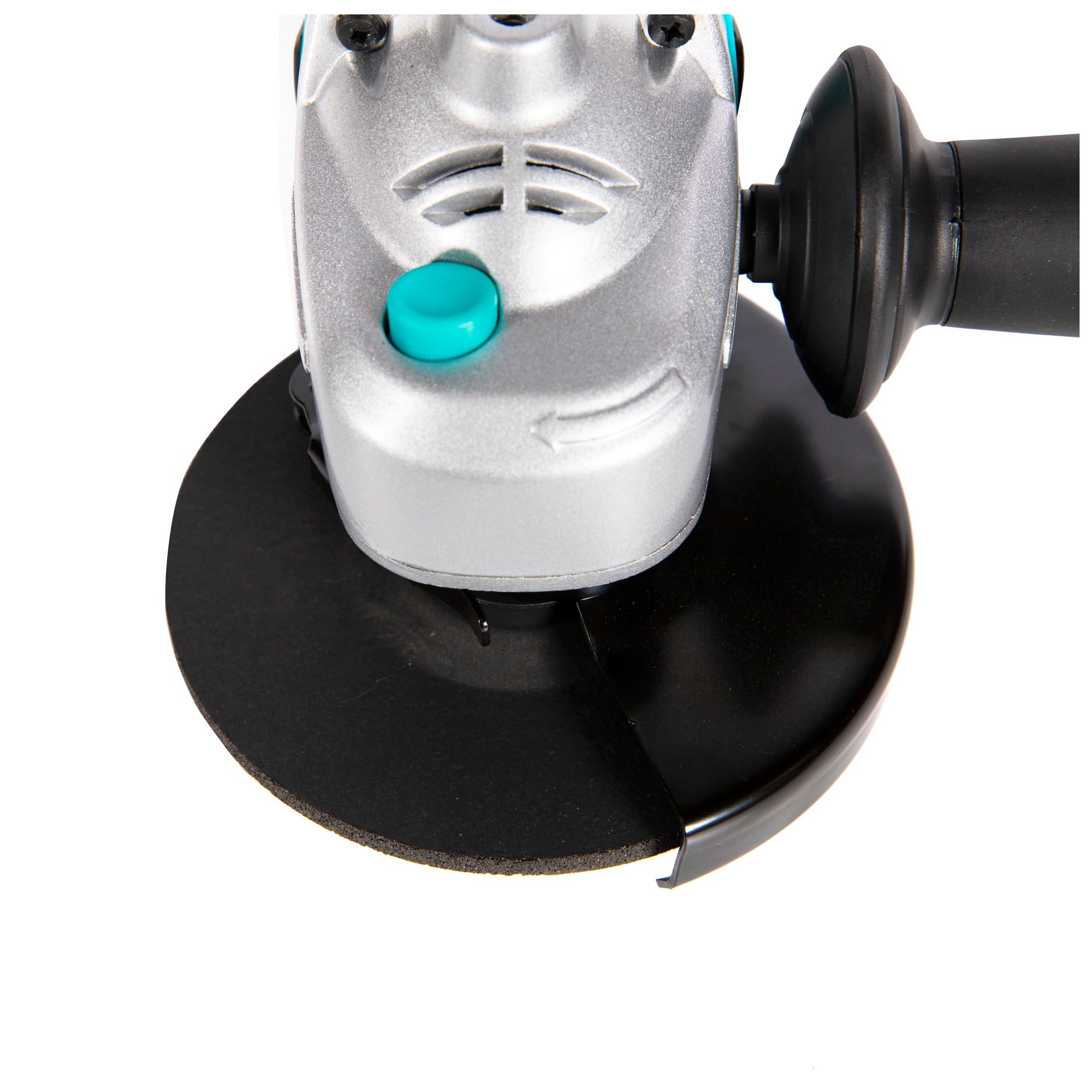 POLIZOR FLEX UNGHIULAR CU ACUMULATOR 18V 125MM DETOOLZ