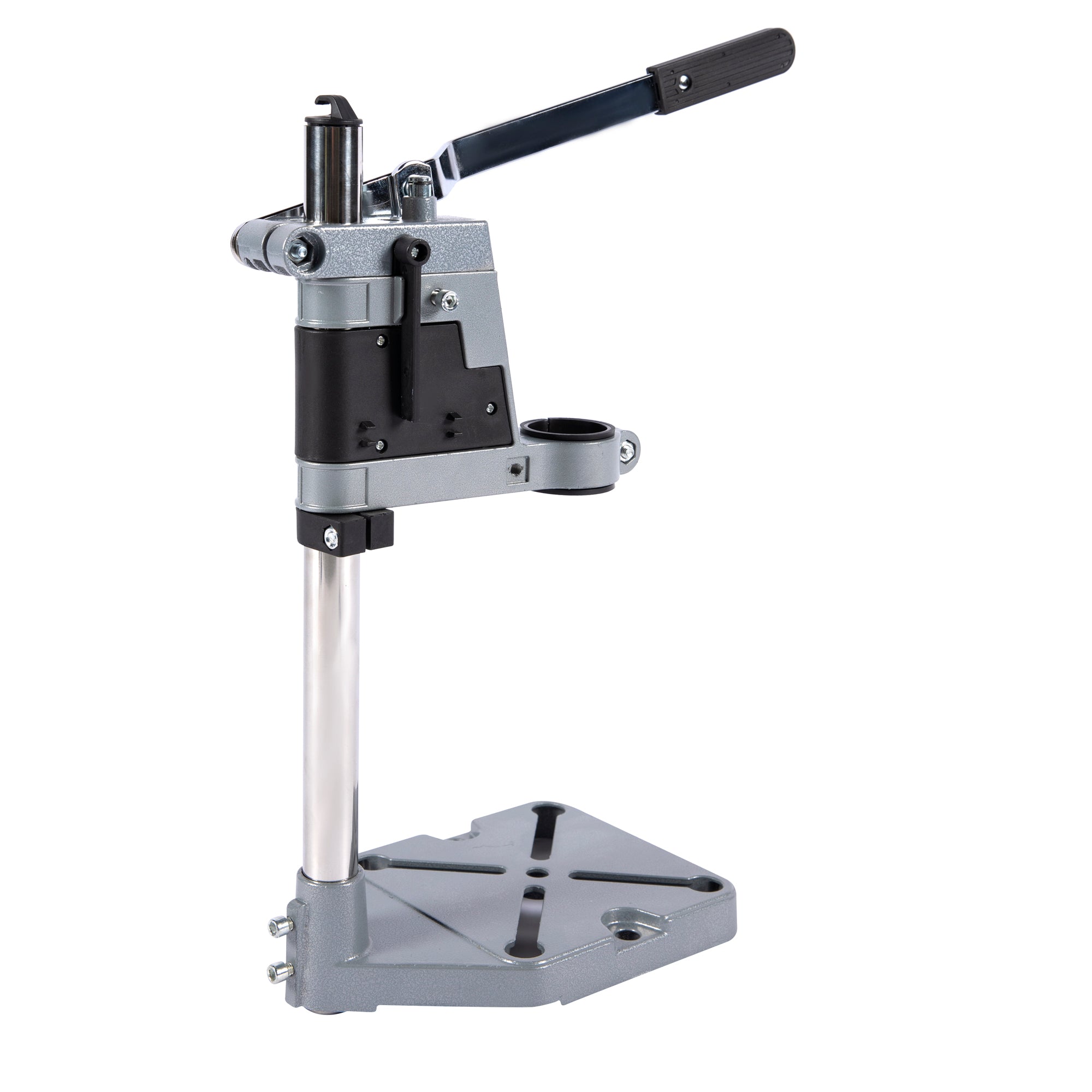STATIV PENTRU MASINA GAURIT, DIAMETRU 60MM, INALTIME COLOANA 400MM DETOOLZ