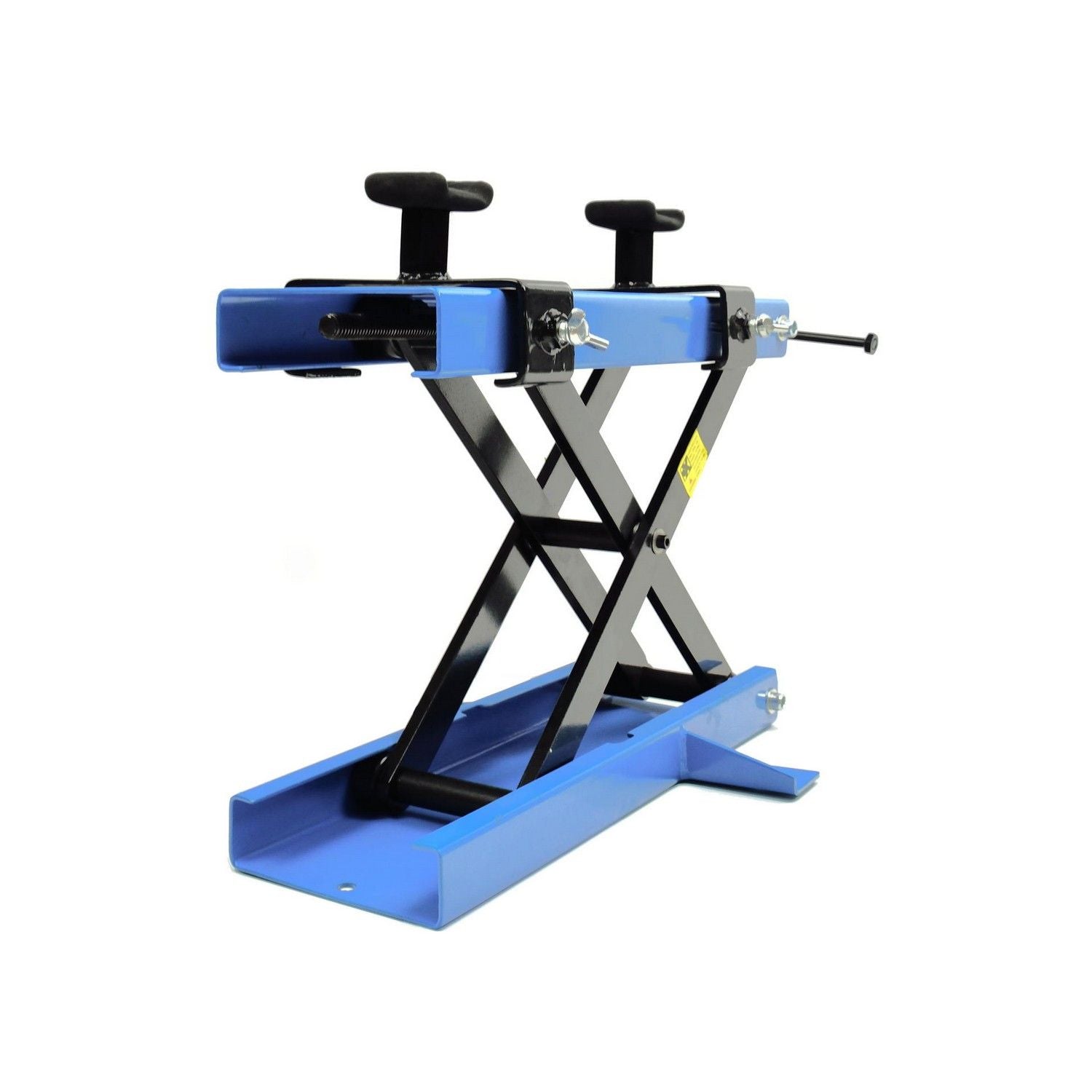 ELEVATOR CRIC MECANIC PENTRU MOTOCICLETA 500KG, PREMIUM