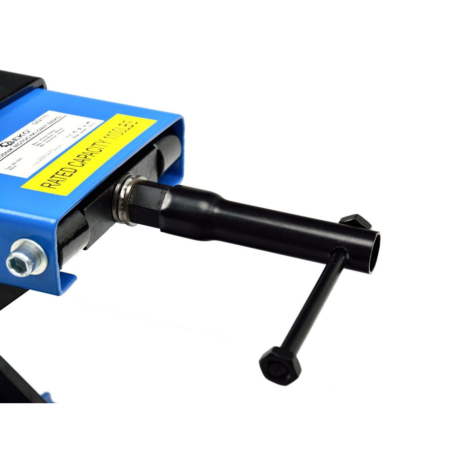 ELEVATOR CRIC MECANIC PENTRU MOTOCICLETA 500KG, PREMIUM