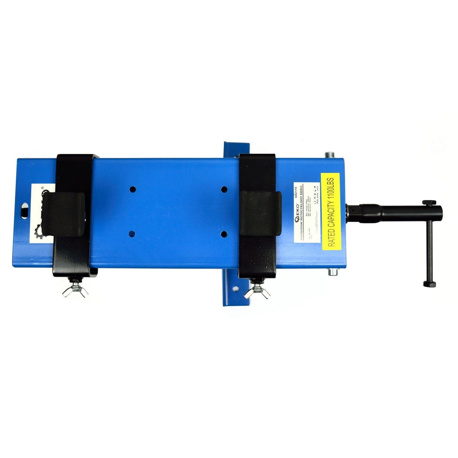 ELEVATOR CRIC MECANIC PENTRU MOTOCICLETA 500KG, PREMIUM