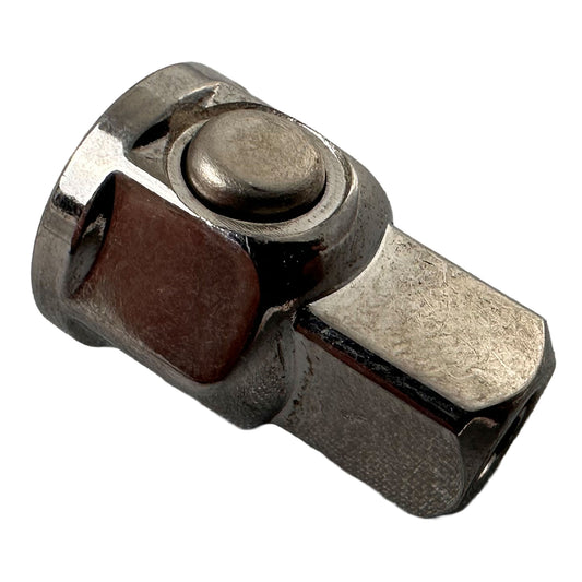 ADAPTOR PATRAT 3/8 PENTRU CHEIE CU CLICHET 13 MM