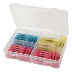 SET CONECTORI TERMOCONTRACTABIL 64 BUC