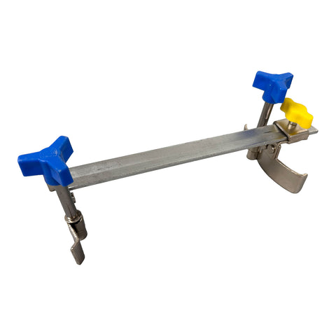 DISPOZITIV UNIVERSAL FIXARE AX CU CAME