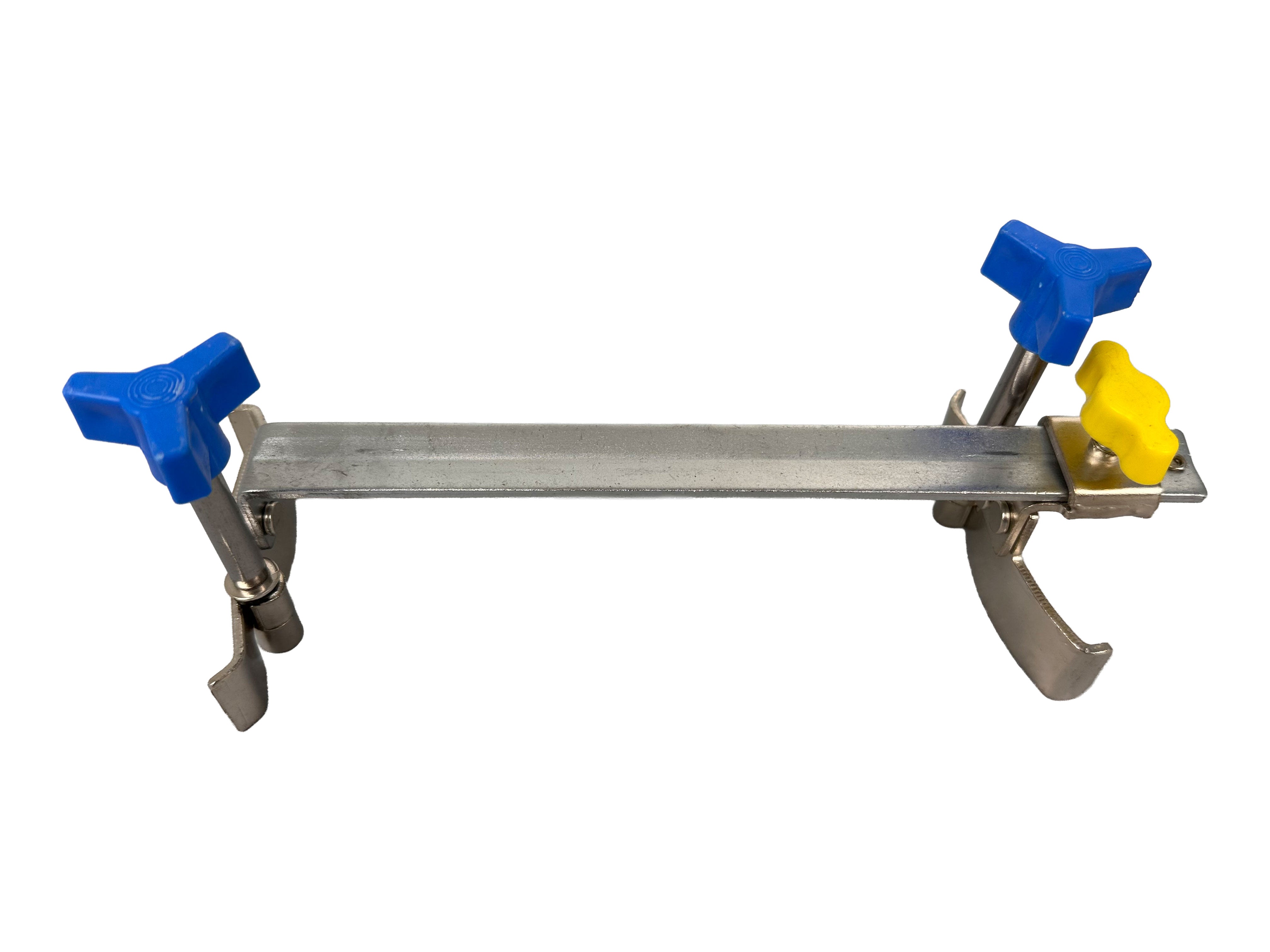 DISPOZITIV UNIVERSAL FIXARE AX CU CAME