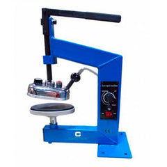 DISPOZITIV VULCANIZARE LA CALD MODEL 2